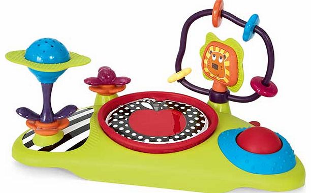 Babysnug Play Tray