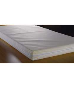 mamas and papas Basic Foam Mattress 400