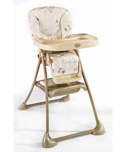 Bistro Highchair