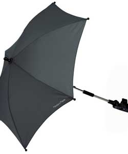 Charcoal Parasol