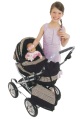 graxiella deluxe pram