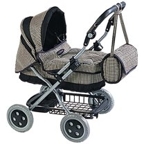 giovane junior pram