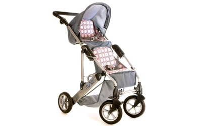 Mamas and Papas Luna Pram