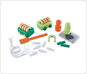 Magnet Set