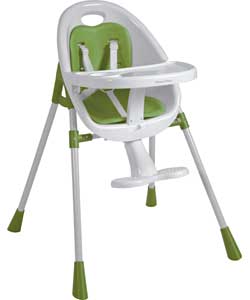 Mamas & Papas Bop Highchair