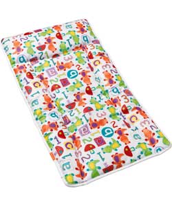 Mamas & Papas Littleland Baby Changing Mat