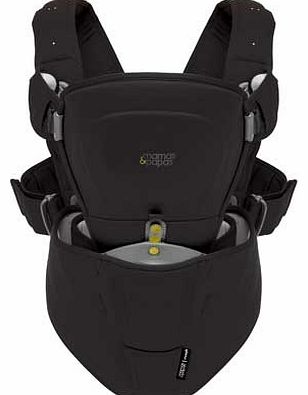 Mamas and Papas Morph Baby Carrier - Blackjack