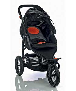 O3 Sport Pushchair