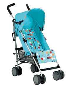 Pipi Buggy Aruba