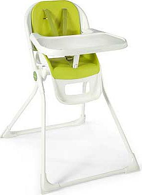 Pixi Highchair - Apple