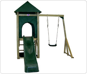 Mamas and Papas Plum Bonabo Play Centre