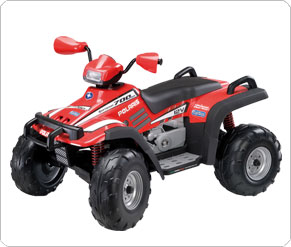 Mamas and Papas Polaris 700 Twin