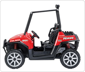 Mamas and Papas Polaris Rzr