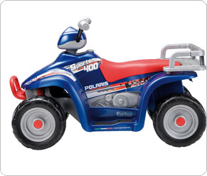 Polaris Sportsman