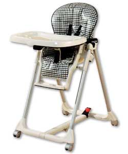 Prima Pappa Highchair