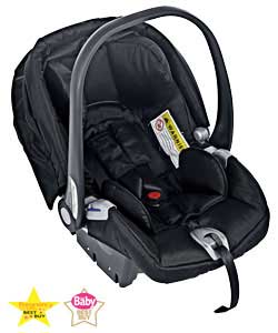 Primo Viaggio IP Car Seat