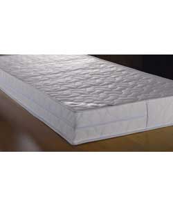 mamas and papas Sleepsafe Deluxe Foam Mattress 100