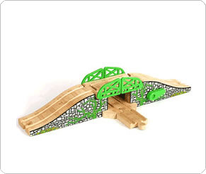 Sodor Draw Bridge