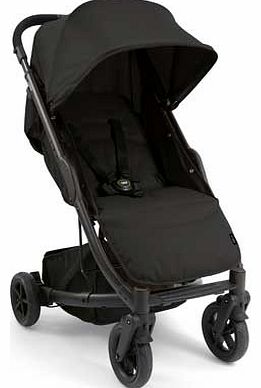 Sync Pushchair - Black