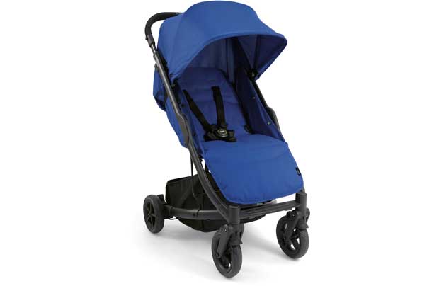 Sync Pushchair - Blue