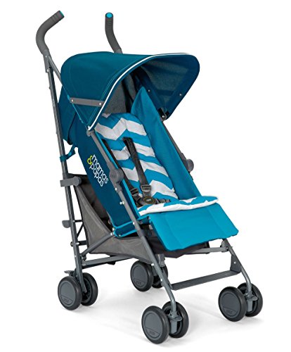 Tour Buggy - Blue