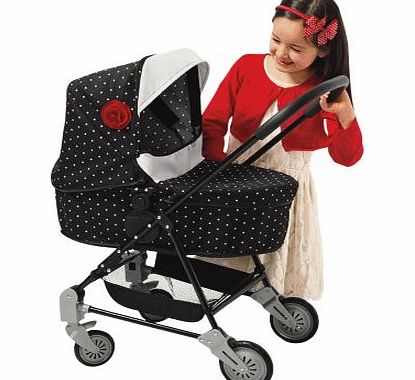 Mamas and Papas Urbo Dolls Pram