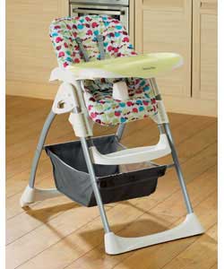 Mamas and Papas Zest Highchair