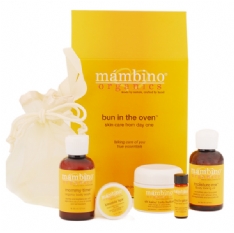 Mambino Organics Bun In The Oven Kit