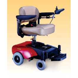 MAMBO MICRO POWER CHAIR