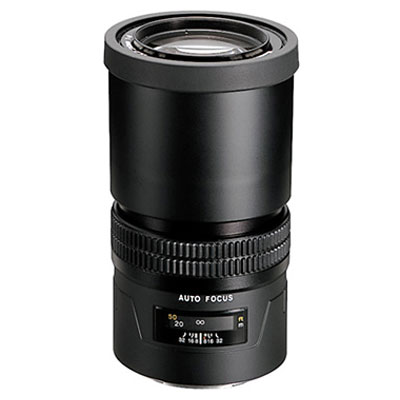 AF 210mm f/4 IF Lens