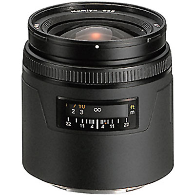 AF 45mm f/2.8 Lens