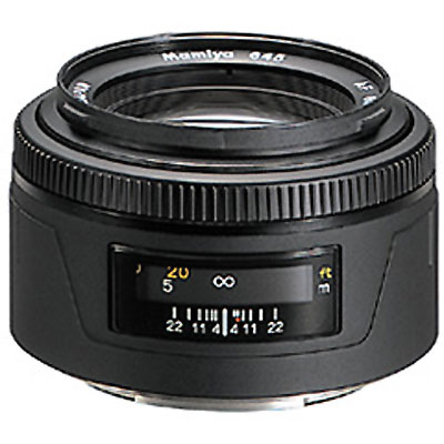 AF 80mm F2.8 Lens