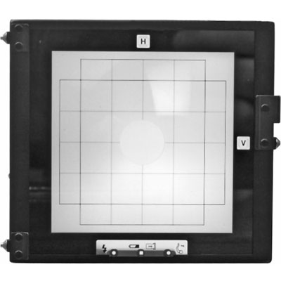 ZD Focusing Screen Type A (Matt)