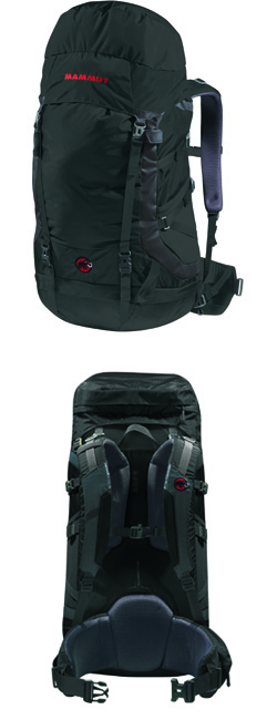 Mammut HERON ELEMENT 60-15L