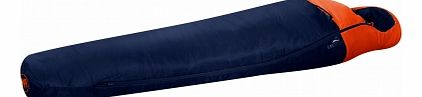 Mammut Nordic EMT 3-Season Sleeping Bag