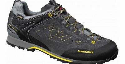 Mammut Ridge Low GTX Mens Hiking Shoe