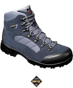 Mammut SCOUT XT GTX