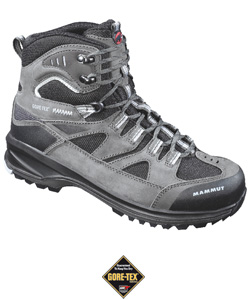 Mammut TETON GTX