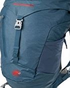 Mammut Womens Crea Tour 18 Rucksack - Dark Pacific