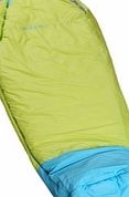 Mammut Womens Kompakt 3 Season Sleeping Bag