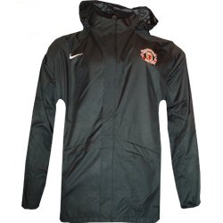 Nike 06-07 Man Utd Rainjacket