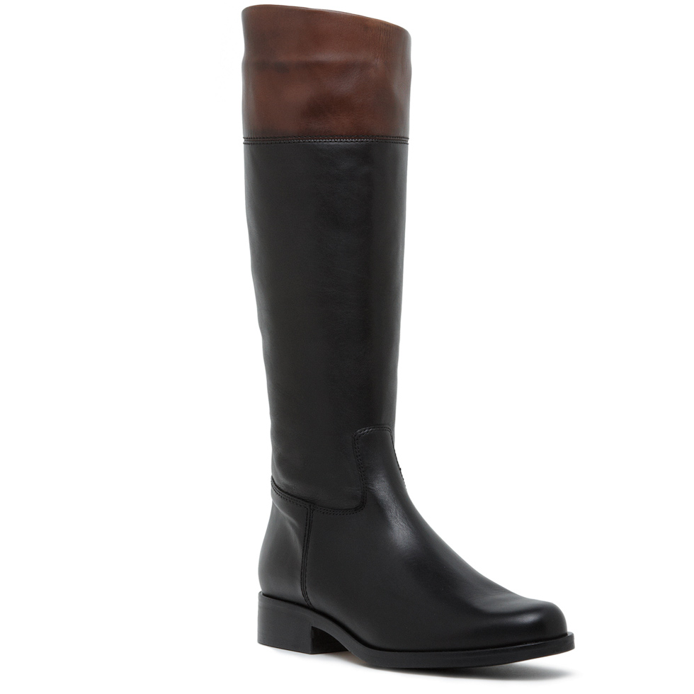 Manas Riding Boot 82357