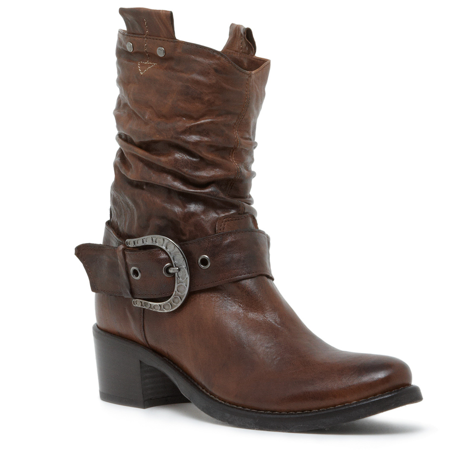 Short Cowboy Boot 82341