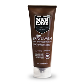 Grooming Post ShaveBalm 100ml