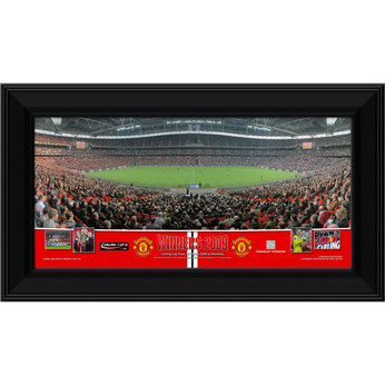 United Carling Cup Match (12x6`)
