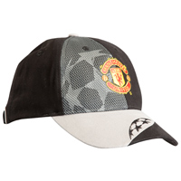 United Champions League Cap -