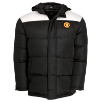 manchester United Core Wadded Jacket - Kids.