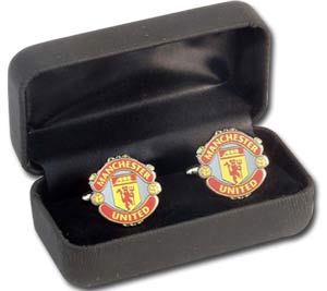 Cufflinks