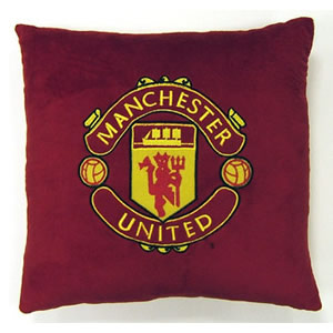 Manchester United Cushion