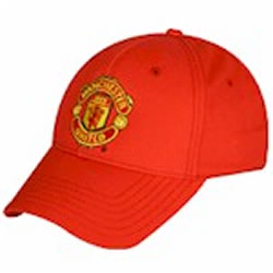 manchester United FC Baseball Cap